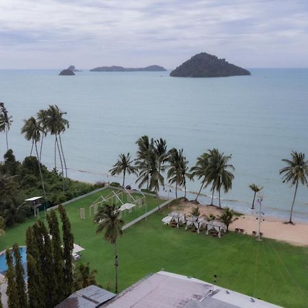 Kinarut Langkah Syabas Beach Resort מראה חיצוני תמונה