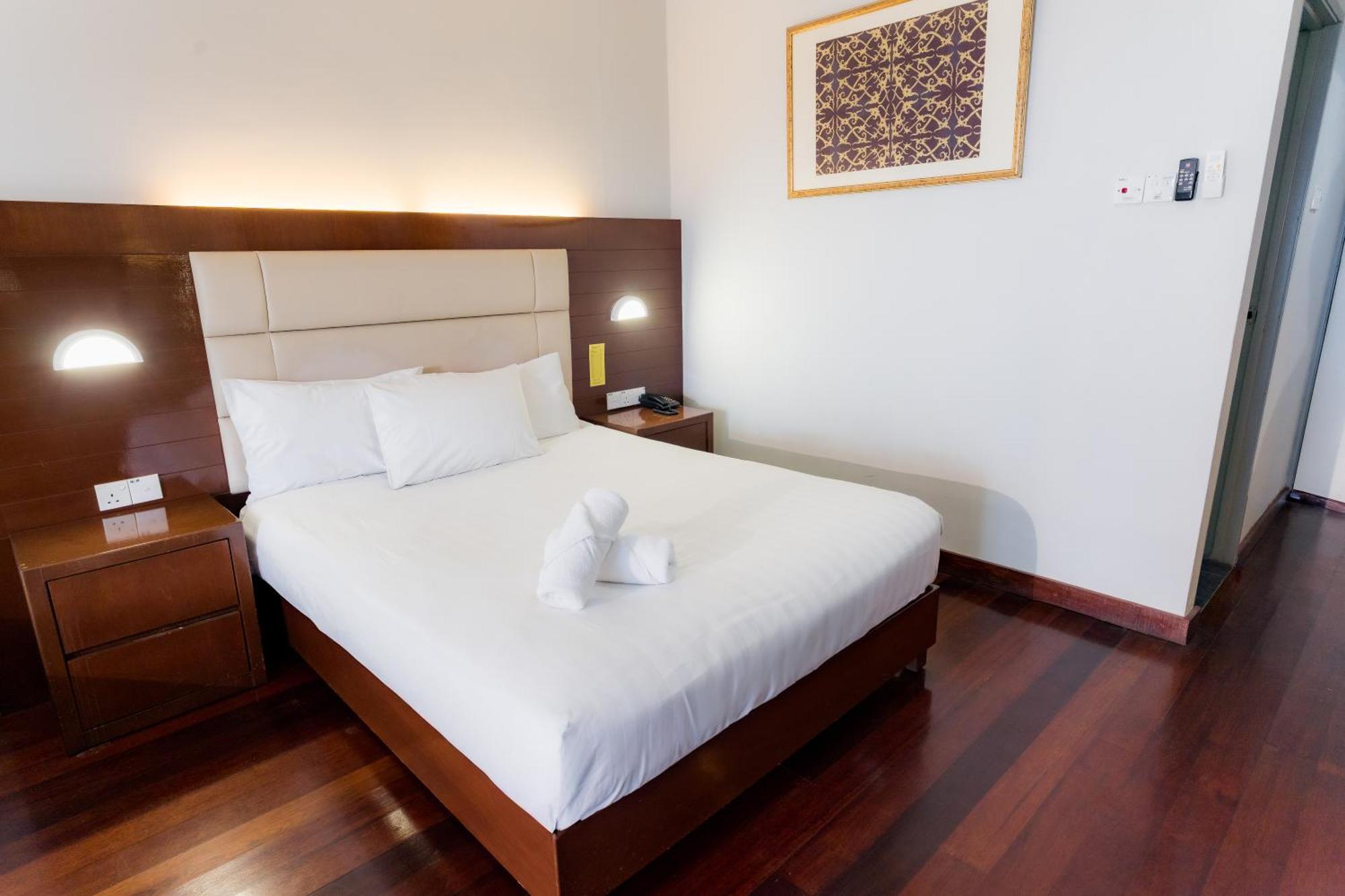 Kinarut Langkah Syabas Beach Resort מראה חיצוני תמונה