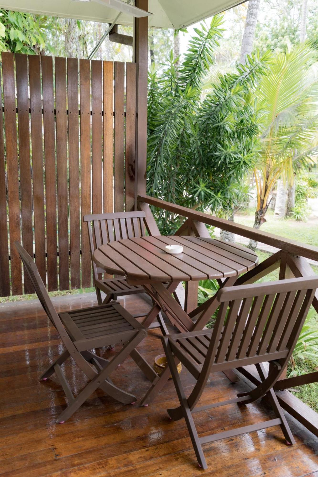 Kinarut Langkah Syabas Beach Resort מראה חיצוני תמונה
