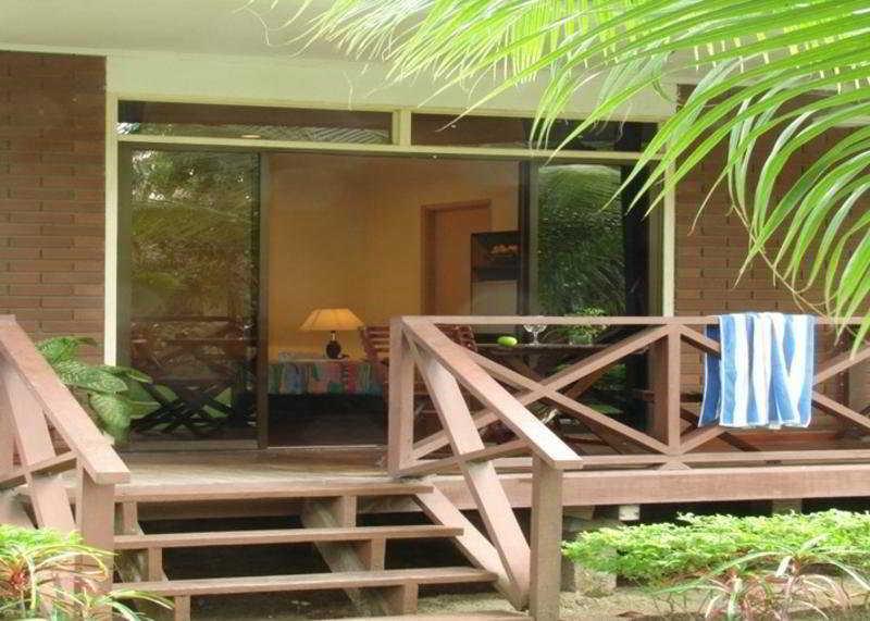Kinarut Langkah Syabas Beach Resort מראה חיצוני תמונה