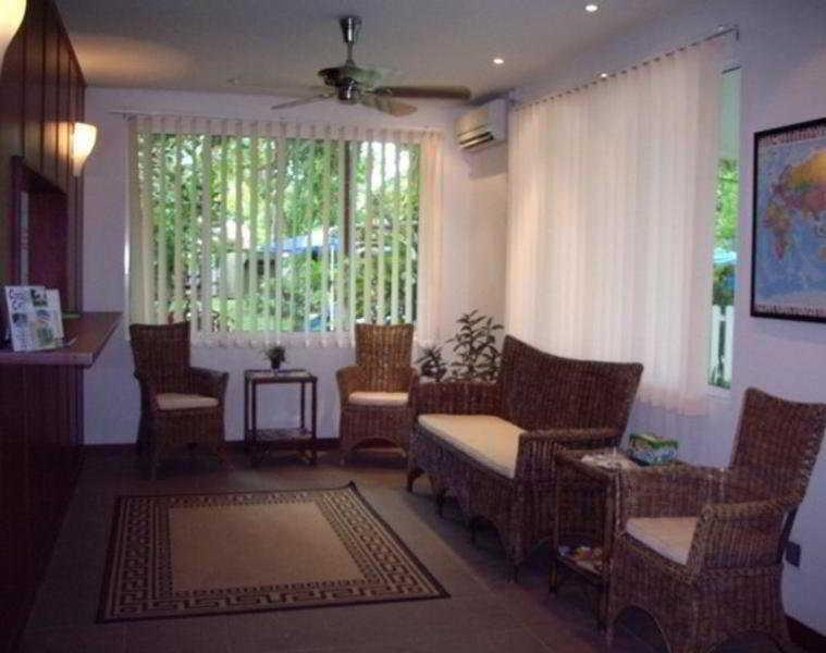 Kinarut Langkah Syabas Beach Resort מראה חיצוני תמונה